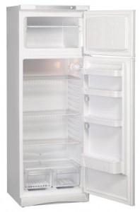 Холодильник Stinol STT 167 - фото - 2