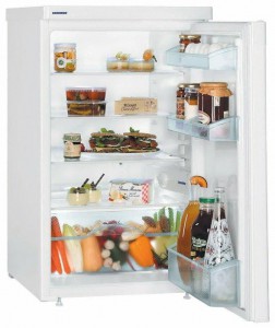 Холодильник Liebherr T 1400 - фото - 2