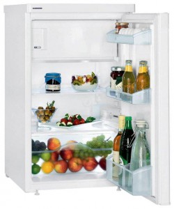 Холодильник Liebherr T 1404 - фото - 1