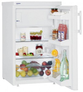 Холодильник Liebherr T 1414 - фото - 1