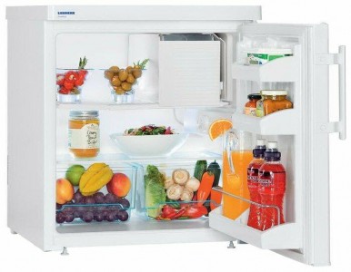 Холодильник Liebherr TX 1021 - фото - 1