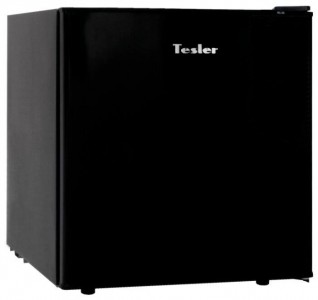 Холодильник Tesler RC-55 Black - фото - 1