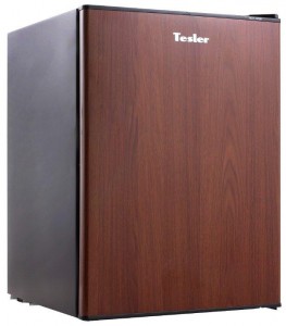 Холодильник Tesler RC-73 Wood - фото - 2