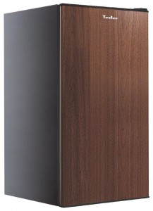 Холодильник Tesler RC-95 Wood - фото - 4