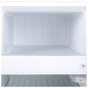Холодильник Tesler RCT-100 White - фото - 9