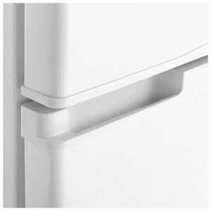 Холодильник Tesler RCT-100 White - фото - 7
