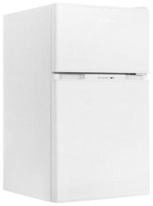 Холодильник Tesler RCT-100 White - фото - 5