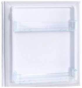 Холодильник Tesler RCT-100 White - фото - 3