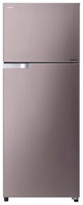 Холодильник Toshiba GR-RT565RS(N) - фото - 2