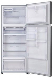 Холодильник Toshiba GR-RT565RS(N) - фото - 1