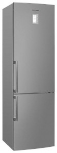 Холодильник Vestfrost VF 3863 X - фото - 1