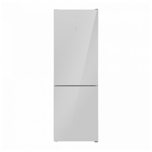 Холодильник MAUNFELD MFF185NFS - фото - 10