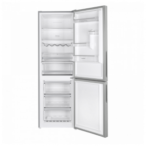 Холодильник MAUNFELD MFF185NFS - фото - 3