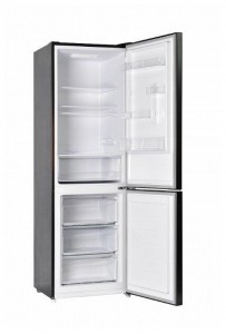 Холодильник MAUNFELD MFF185SFSB - фото - 2