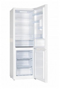 Холодильник MAUNFELD MFF185SFW - фото - 2