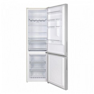 Холодильник MAUNFELD MFF200NFBG - фото - 1