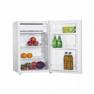 Холодильник MAUNFELD MFF83W - фото - 1