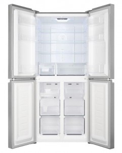 Холодильник Weissgauff WCD 486 NFB - фото - 5
