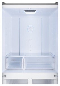 Холодильник Weissgauff WCD 486 NFB - фото - 1