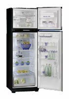 Холодильник Whirlpool ARC 4020 IX - фото - 1