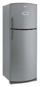 Холодильник Whirlpool ARC 4208 IX - фото - 1