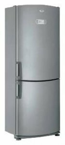 Холодильник Whirlpool ARC 8140 IX - фото - 1