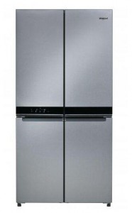 Холодильник Whirlpool WQ9 E1L - фото - 1