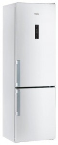 Холодильник Whirlpool WTNF 902 W - фото - 2