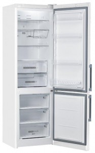 Холодильник Whirlpool WTNF 902 W - фото - 1