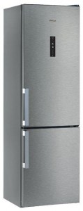 Холодильник Whirlpool WTNF 902 X - фото - 2