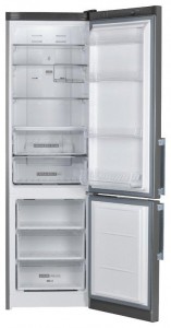 Холодильник Whirlpool WTNF 902 X - фото - 1