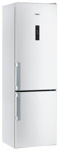 Холодильник Whirlpool WTNF 923 W - фото - 3