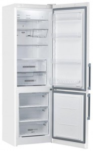 Холодильник Whirlpool WTNF 923 W - фото - 2