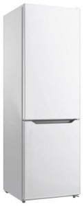 Холодильник Zarget ZRB 410NFW - фото - 1