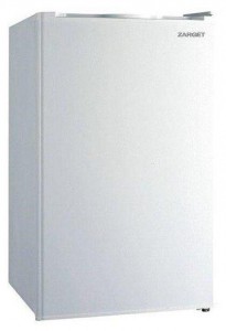 Холодильник Zarget ZRS 121W - фото - 1