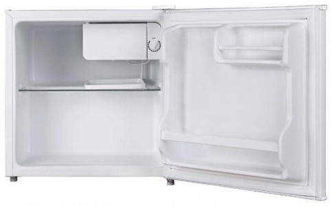 Холодильник Zarget ZRS 65W - фото - 2