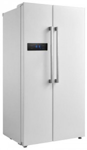 Холодильник Zarget ZSS 615W - фото - 4