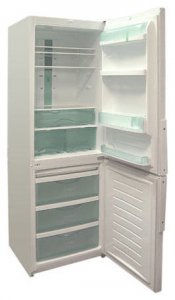 Холодильник ЗИЛ 108-1 - ремонт
