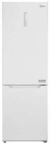 Холодильник Midea MRB519SFNW1 - ремонт