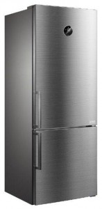 Холодильник Midea MRB519WFNX3 - фото - 2