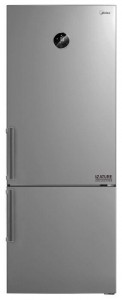 Холодильник Midea MRB519WFNX3 - ремонт