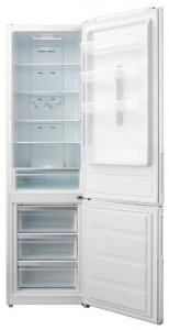 Холодильник Midea MRB520SFNW - фото - 2