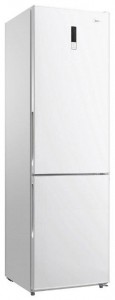 Холодильник Midea MRB520SFNW - ремонт