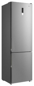 Холодильник Midea MRB520SFNX - фото - 2