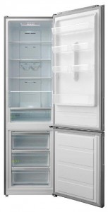 Холодильник Midea MRB520SFNX - фото - 1