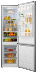 Холодильник Midea MRB520SFNX1 - фото - 2