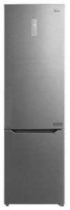 Холодильник Midea MRB520SFNX1 - фото - 1