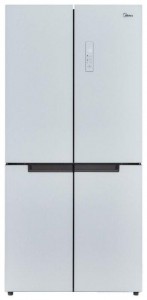 Холодильник Midea MRC518SFNGW - фото - 1