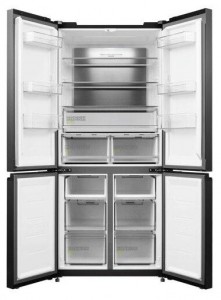 Холодильник Midea MRC519SFNGX - фото - 1