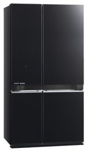 Холодильник Mitsubishi Electric MR-LR78EN-GBK-R - фото - 1
